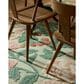 Rifle Paper Co. x Loloi Highgrove Mint 7"9" x 9"9" Area Rug, , large
