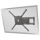 Secura Full Motion Wall Mount for 42" - 90" Flat-Panel TVs in Black, , large