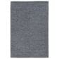 Radici USA Bellissima 6" x 9" Royal Area Rug, , large