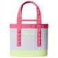 YETI Camino 35 Carryall 2.0 Tote Bag in Mist, Pink and Grasshopper, , large
