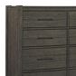 Riva Ridge Mill Creek Tall Chesser in Carob, , large