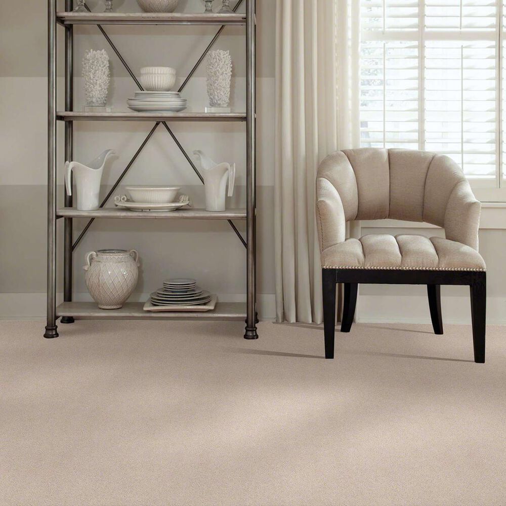 Philadelphia Barracan Classic III Carpet in Blush, , large