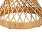 Baxton Studio Seville End Table in Natural, , large