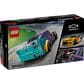 LEGO Speed Champions NASCAR Next Gen Chevrolet Camaro ZL1, , large