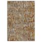 Dalyn Rug Company Nexus Paprika 8" x 10" Area Rug, , large