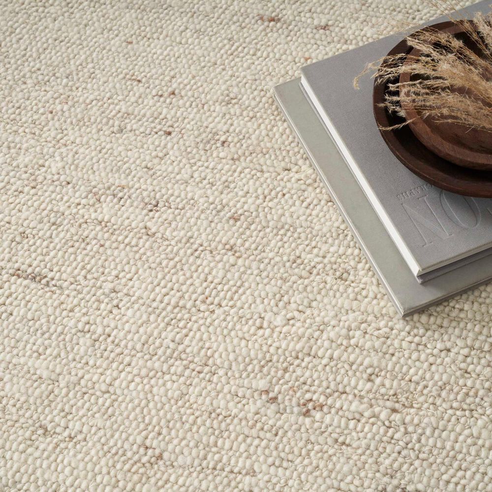Nourison Alanna 7&#39;9&quot; x 9&#39;9&quot; Ivory Area Rug, , large