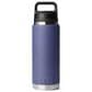 YETI Rambler 26 Oz Water Bottle with Chug Cap in Moon Dust, , large