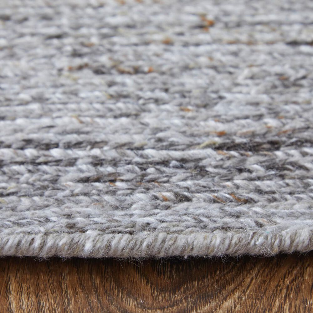 Feizy Rugs Finley 2&#39; x 3&#39; Brown Area Rug, , large