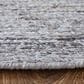 Feizy Rugs Finley 2" x 3" Brown Area Rug, , large