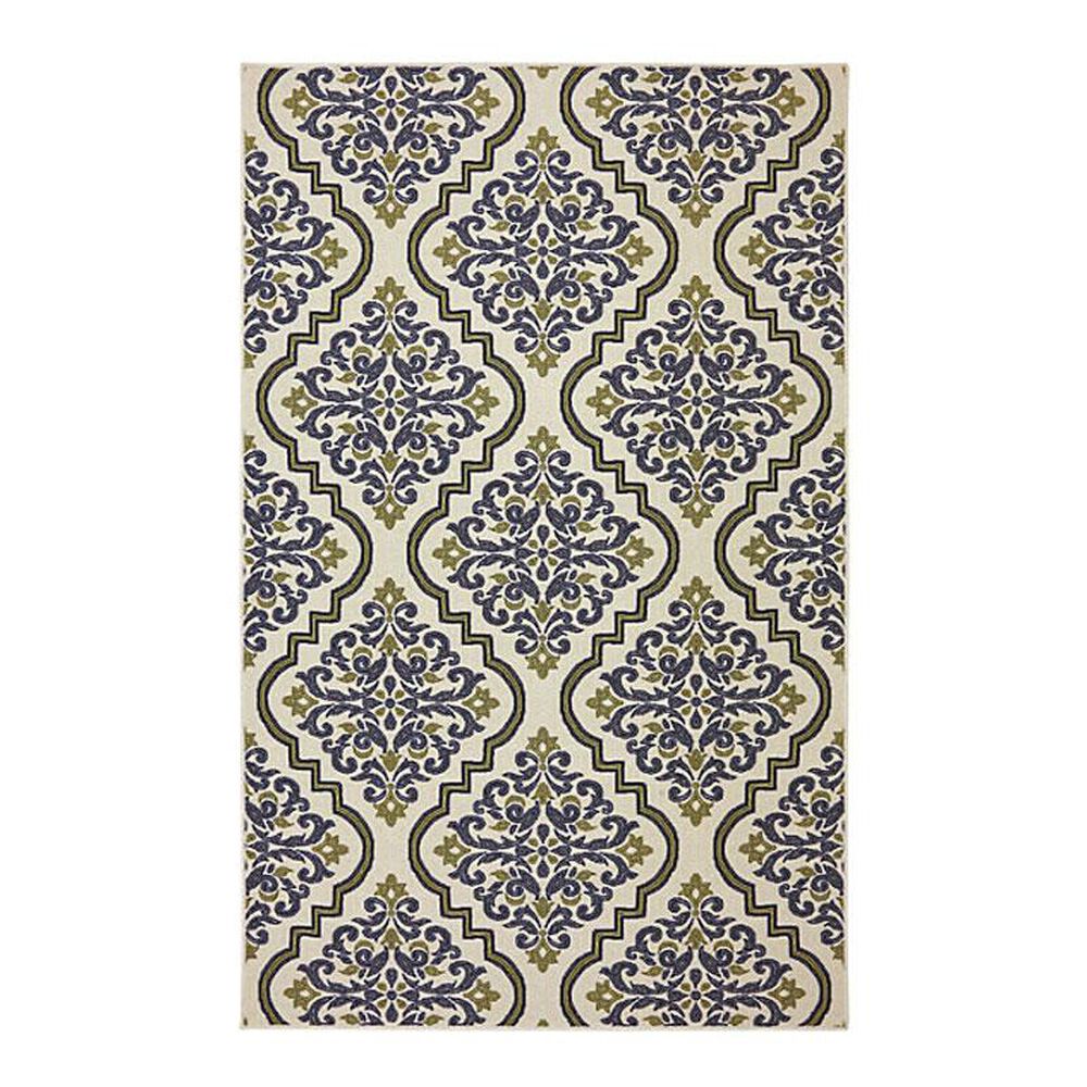 Mohawk Woodbridge Napa 5' x 8' Multi Area Rug, , large