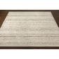 Surya Machu Picchu 8" x 10" Ivory, Tan, Black, Yellow and Light Beige Area Rug, , large