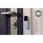 Roku Wire-free Video Doorbell and Chime with 1440p HD Night Vision in White, , large