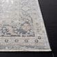 Safavieh Dream DRM411F 4" x 6" Grey and Ivory Area Rug, , large