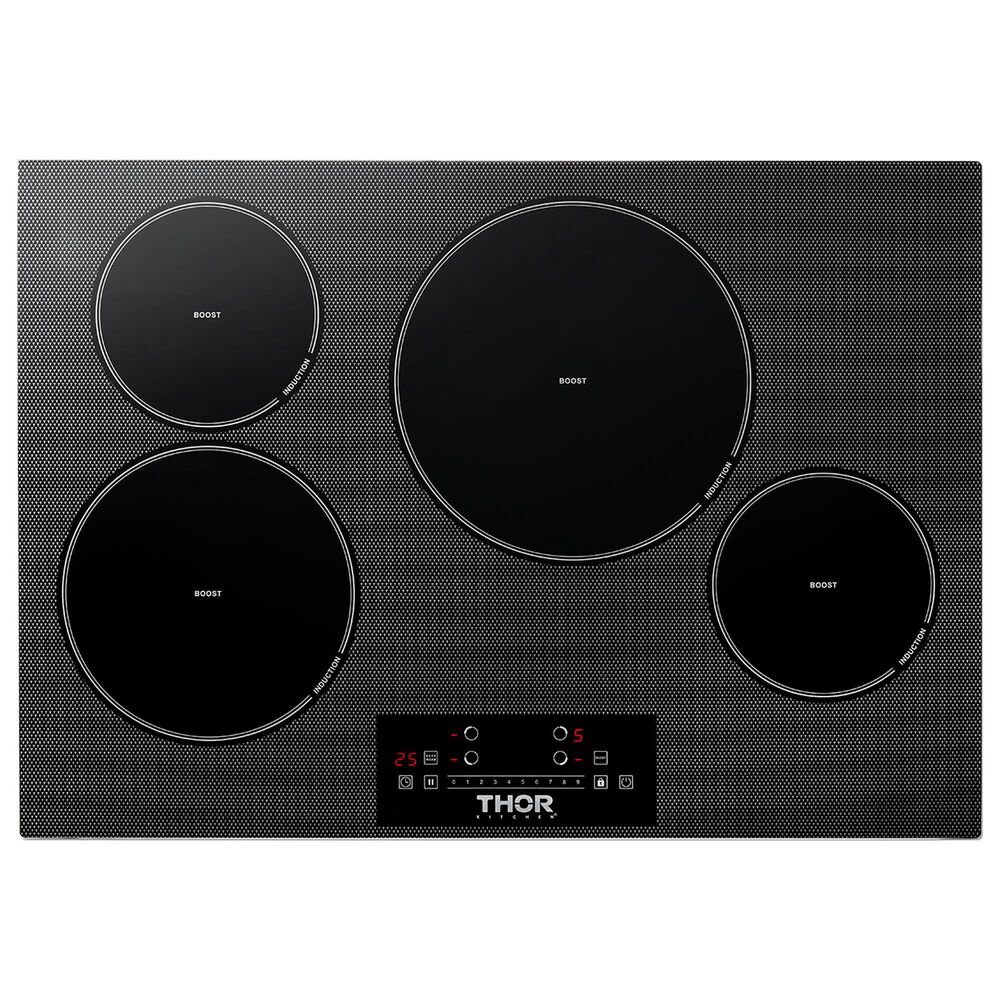 Thor Kitchen 30&quot; Induction Cooktop, , large