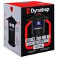 Dynamic Solutions Worldwide 1 Acre LED Outdoor Insect Trap in Black, , large