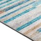 Dalyn Rug Company Sedona 2"3" x 12" Riviera Indoor/Outdoor Performance Runner, , large