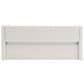 Ashley Arloster Full Upholstered Day Bed with Storage in White, , large