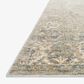 Loloi Revere REV-02 9"6" x 12"5" Mist Area Rug, , large