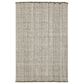 Oriental Weavers Gillian 4928H 1"10" x 7"6" Beige Runner, , large