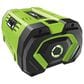 EGO 10Ah Battery with Fuel Gauge in Black and Green, , large