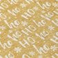 Dalyn Rug Company Wonderland WN22 3" x 5" Gold Indoor/Outdoor Area Rug, , large