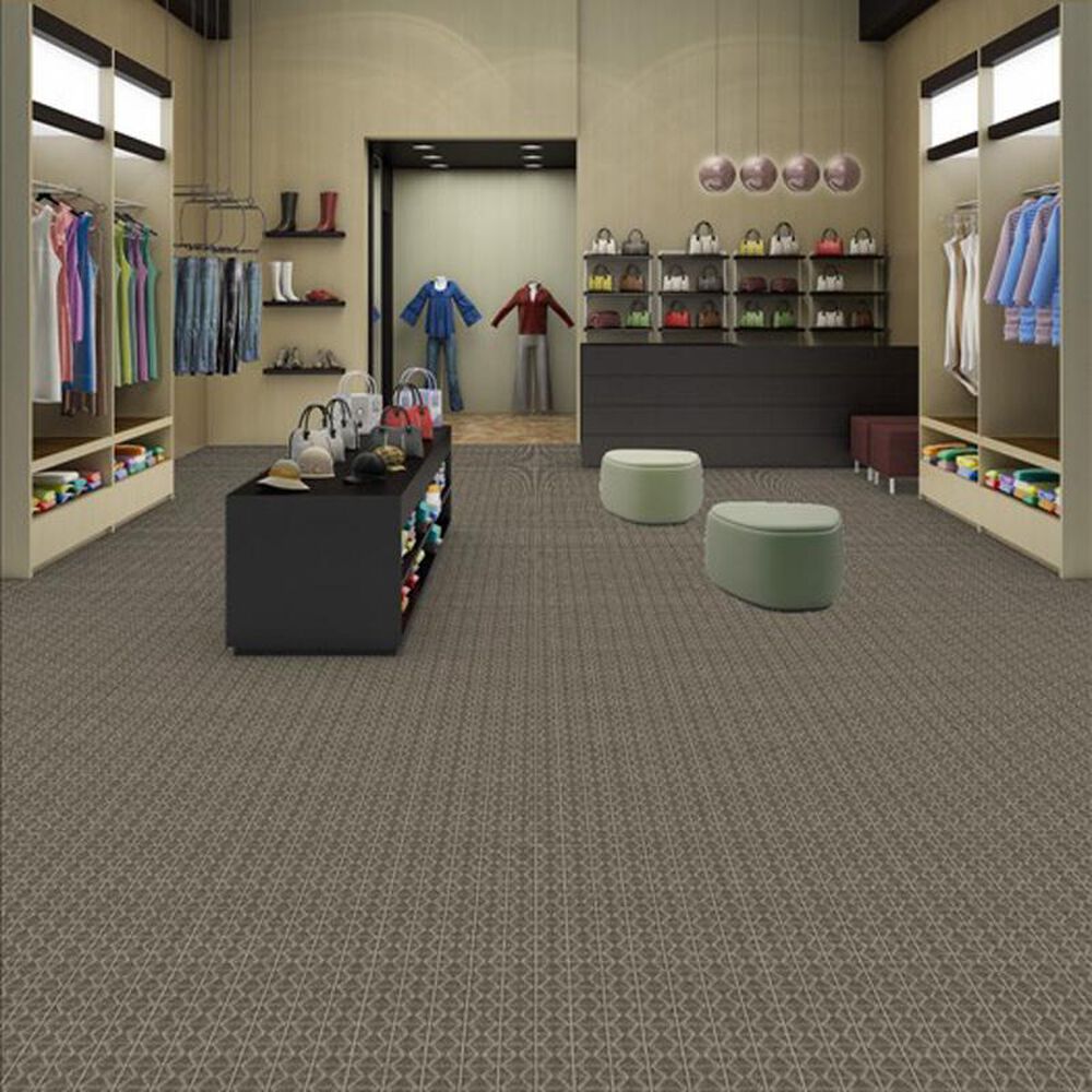 Shaw Be Open Carpet in Wisdom, , large