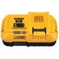 DeWALT 20v/60v Max Fan-Cooled Rapid Charger, , large
