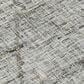 Dalyn Rug Company Portico PO1 Pewter 2"6" x 3"10" Area Rug, , large