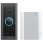 Ring Video Doorbell Wired & Chime G2, , large
