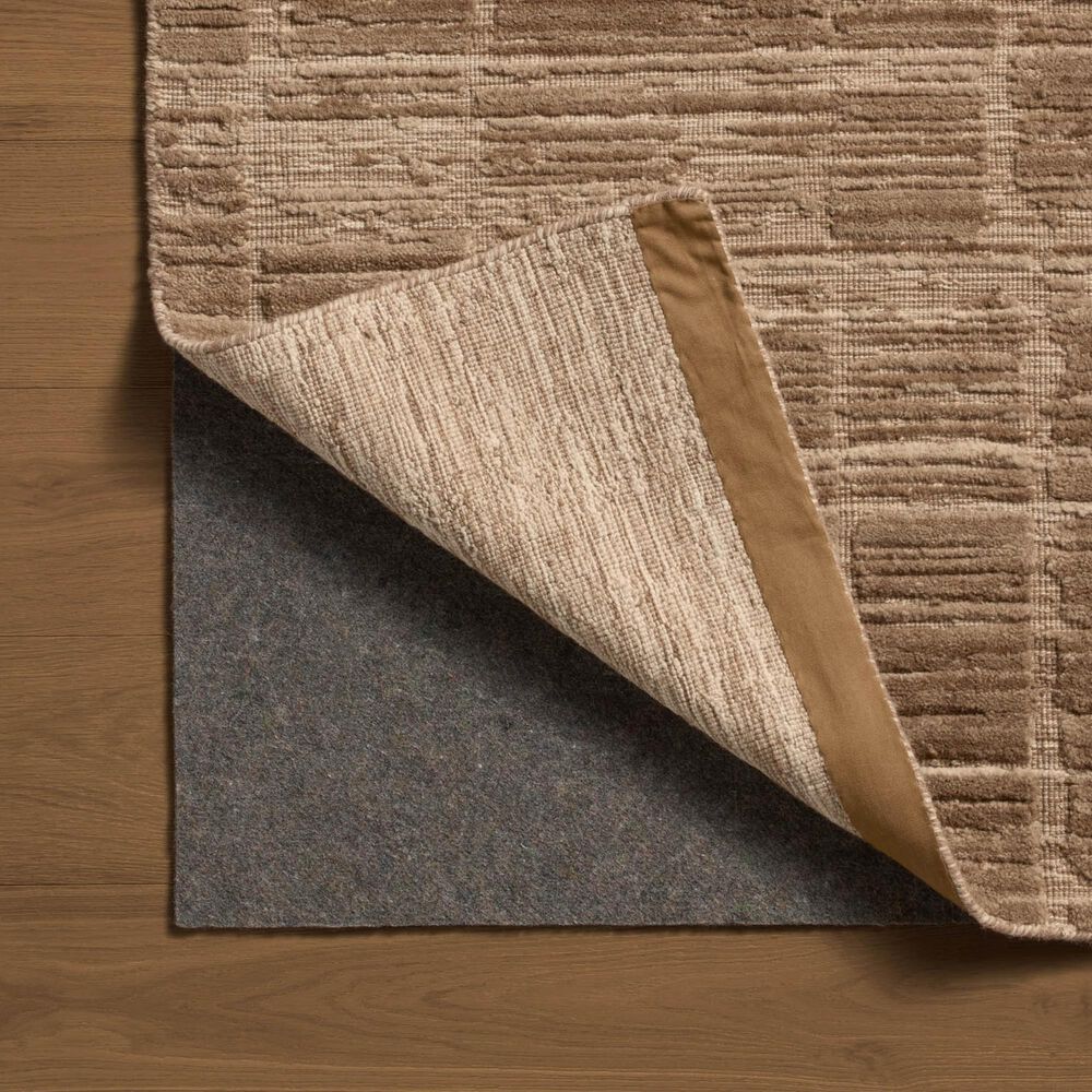 Loloi Daniel Fawn 8&#39;6&quot; x 11&#39;6&quot; Area Rug, , large
