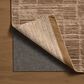 Loloi Daniel Fawn 8"6" x 11"6" Area Rug, , large