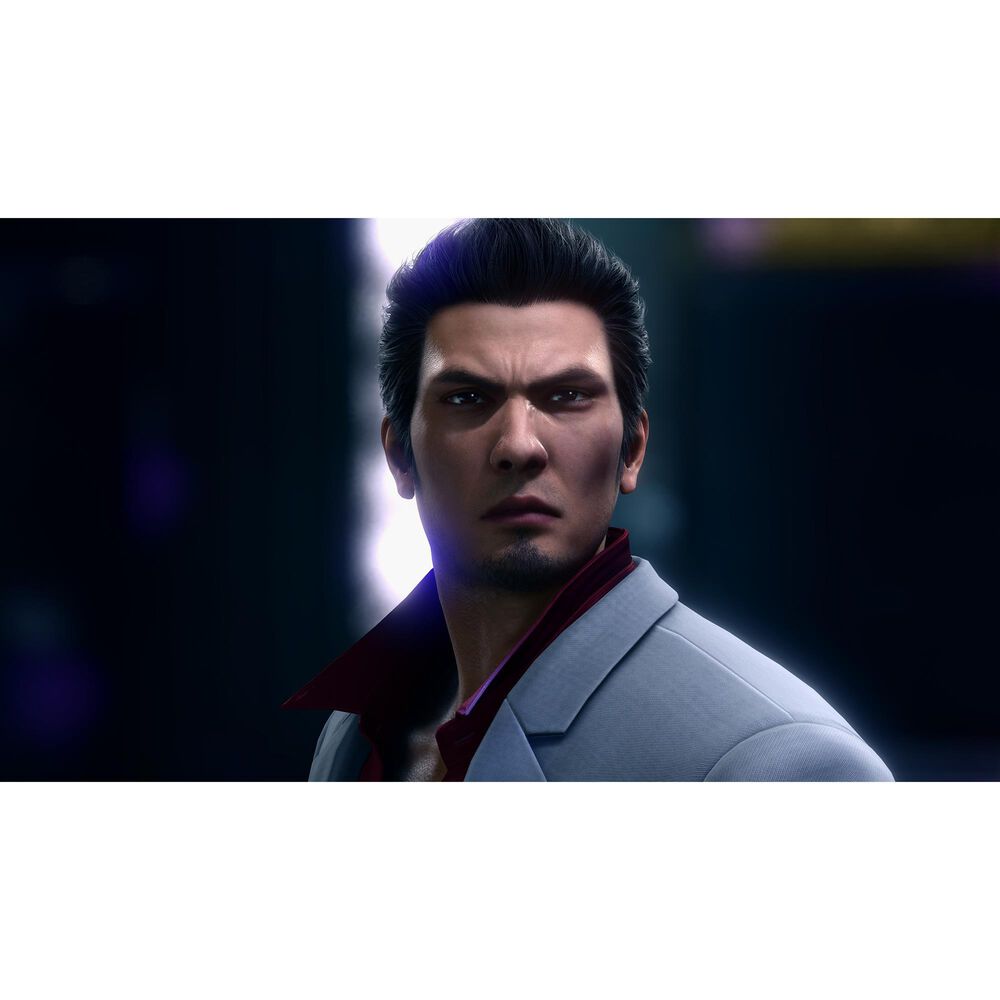 Yakuza Kiwami 1 and 2 - Xbox Series X, , large