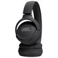 JBL Tune 520BT Wireless On-Ear Headphones in Black, , large