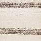 Safavieh Natura NAT321A 6" x 9" Ivory and Brown Area Rug, , large