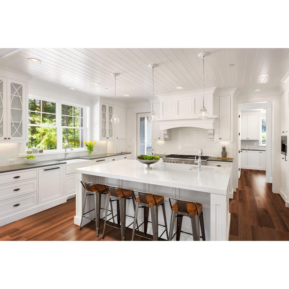 CALI Pro Saddlewood 7&quot; x 48&quot; Luxury Vinyl Plank, , large
