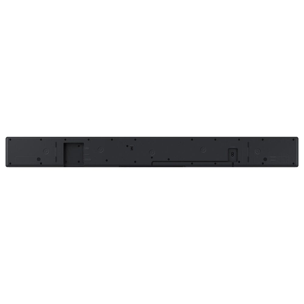 Samsung Q-Series 3.1.2 Channel 45.67&quot; Soundbar with Wireless Subwoofer in Titan Black, , large