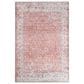 Momeni Chandler CHN-5 5"6" x 8"6" Red Area Rug, , large