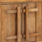Ashley Dresor 68" Accent Cabinet in Natural, , large