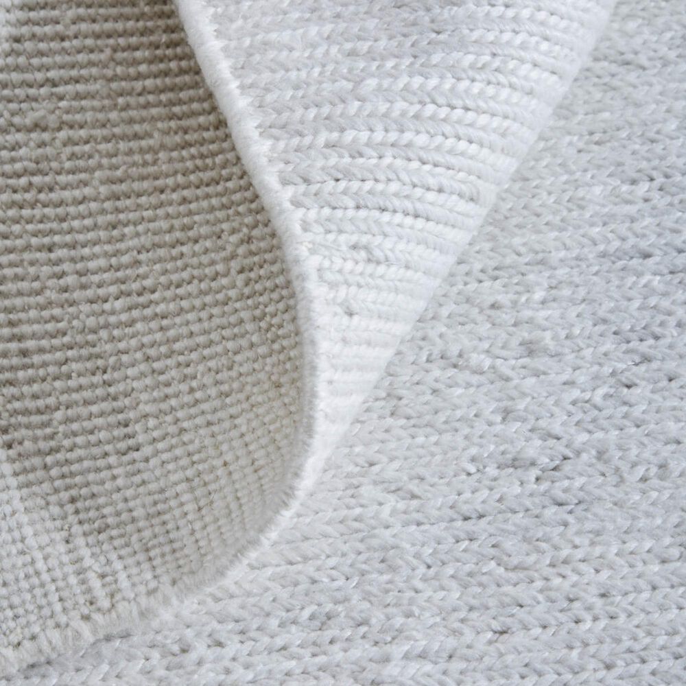 Feizy Rugs Finley 3&#39;6&quot; x 5&#39;6&quot; Ivory Area Rug, , large