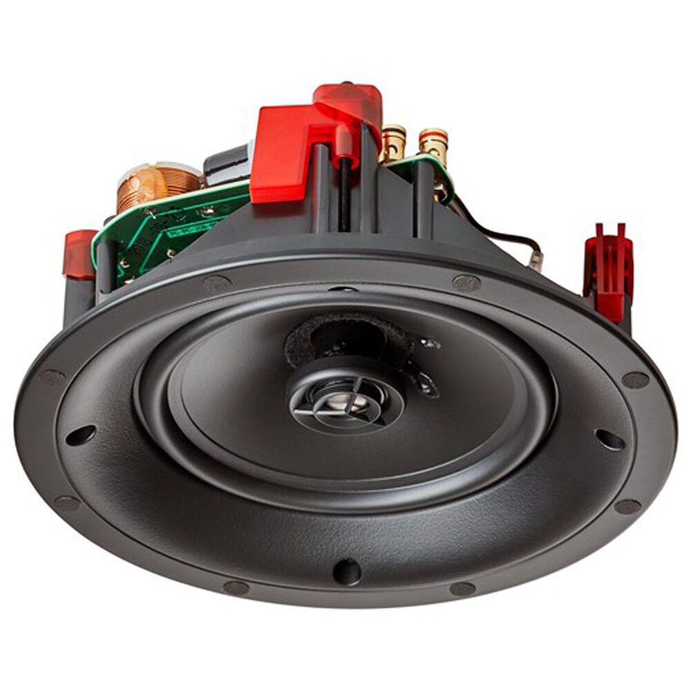 Martin Logan Installer Series IC6 6.5&quot; 2-Way In-Ceiling Speaker in White, , large