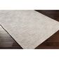 Surya Colarado CDO-2308 8"10" x 12" Ivory, Taupe and Black Area Rug, , large