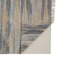 Feizy Beckett 0815F 9"6" x 13"6" Gray and Beige Area Performance Rug, , large
