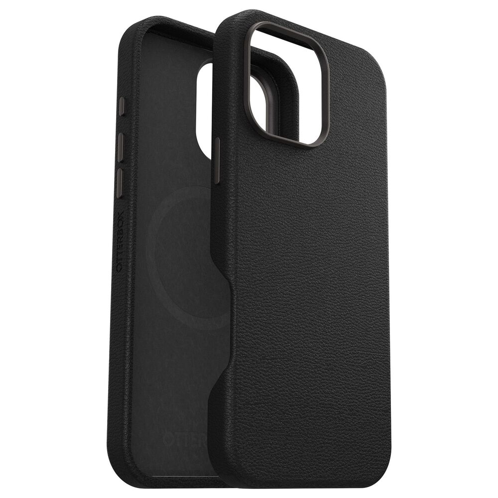 OtterBox Symmetry Magsafe Case for Apple iPhone 16 Pro Max in Noir Ash, , large