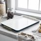 Green Pan Reserve Bakeware 13" x 18" Half Sheet Pan in Oxford Blue, , large