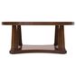 Hooker Furniture Archives Cocktail Table in Classic Walnut, , large