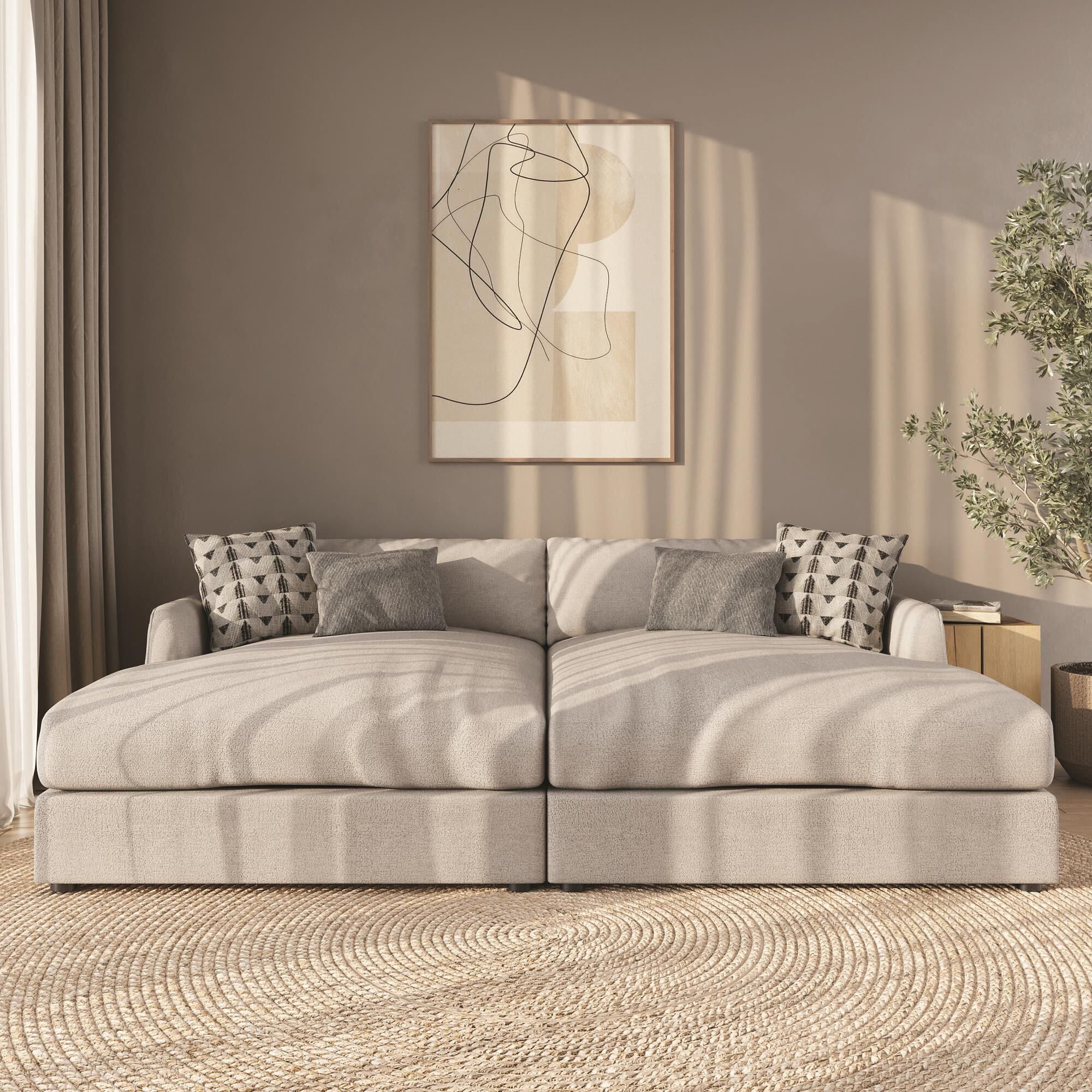 Leons cuddle hotsell chair