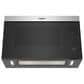 Whirlpool 2-Piece Kitchen Package with 5.3 Cu. Ft. Slide-in Electric Range and Over-the-Range Microwave in Fingerprint Resistant Stainless Steel, , large