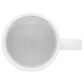 Pavilion Stand Tall 17 Oz Mug in Gray and White, , large
