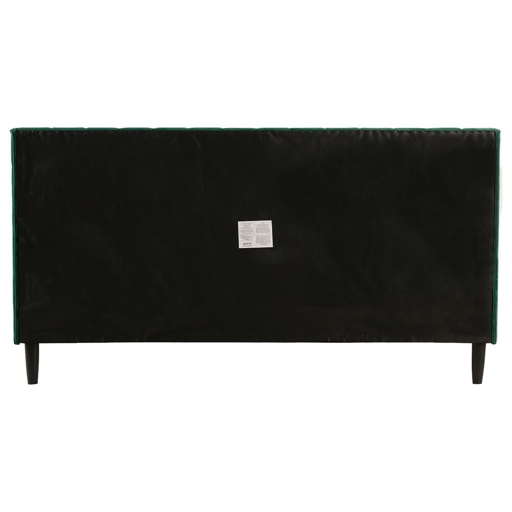 Jennifer Taylor Home Aspen King Platform Bed in Evergreen, , large