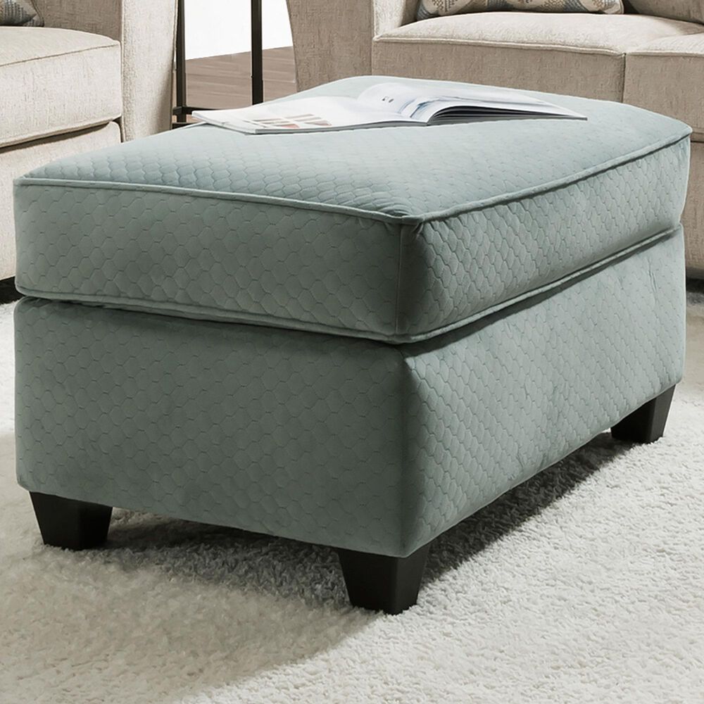 Southaven Ottoman in Supreme Zest, , large